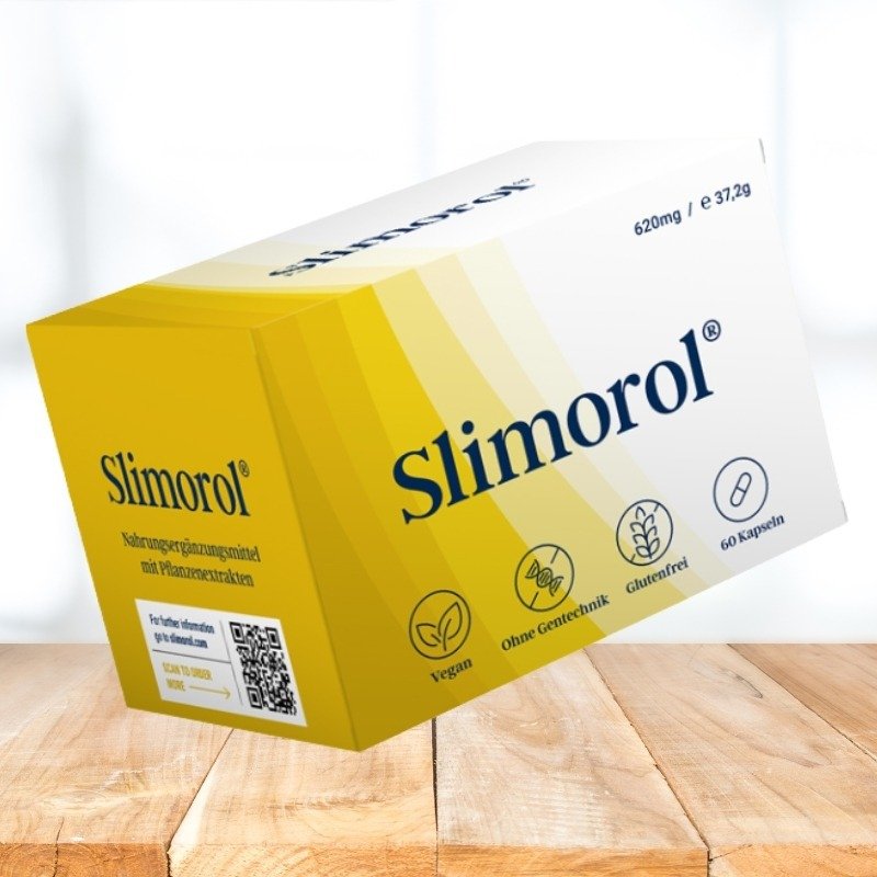 Slimorol Ingredients Slimorol Ingredients
