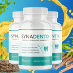 Synadentix Customer Reviews