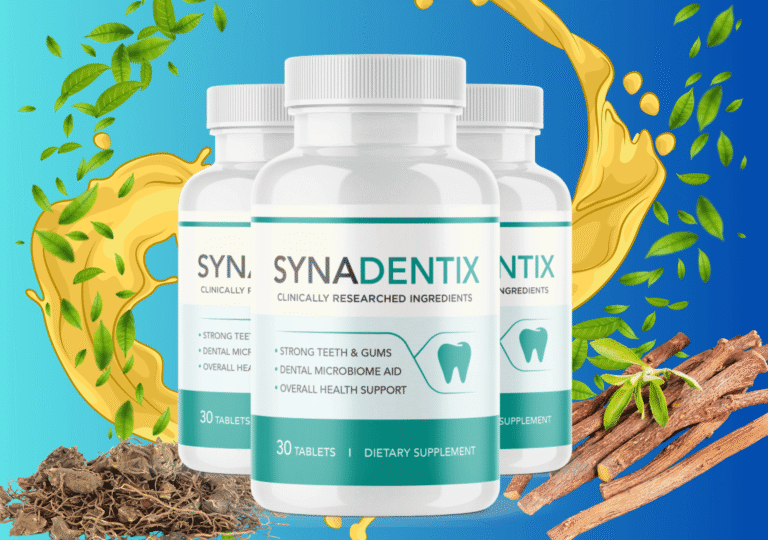 Synadentix Customer Reviews