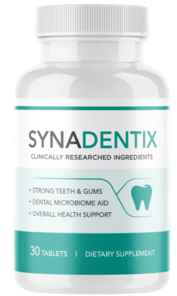 Synadentix side effects Synadentix side effects