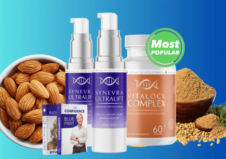 Synever UltraLift ingredients