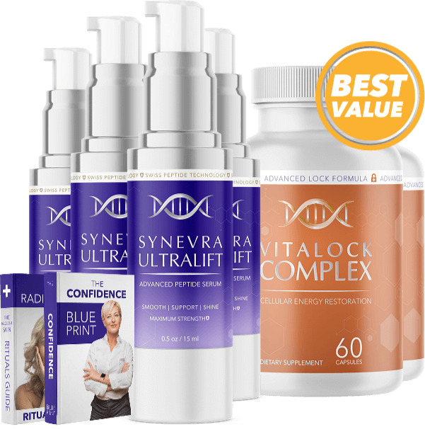 Synever UltraLift supplement reviews