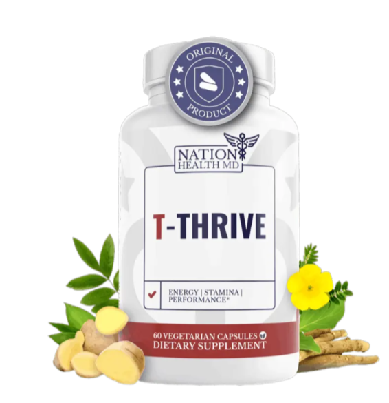 T Thrive reviews and complaints