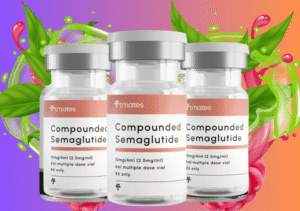 TMates Weightloss Semaglutide reviews consumer reports