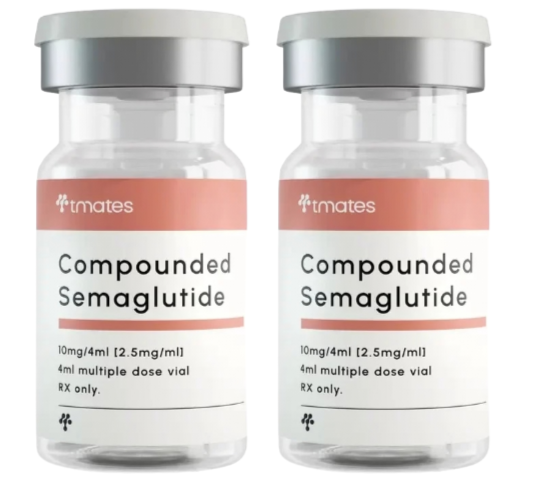 TMates Weightloss Semaglutide supplement reviews