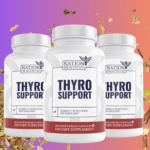 ThyroSupport Customer Reviews