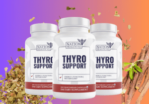 ThyroSupport Customer Reviews