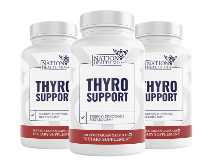 ThyroSupport ingredients