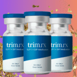 Trim Rx GLP supplement reviews