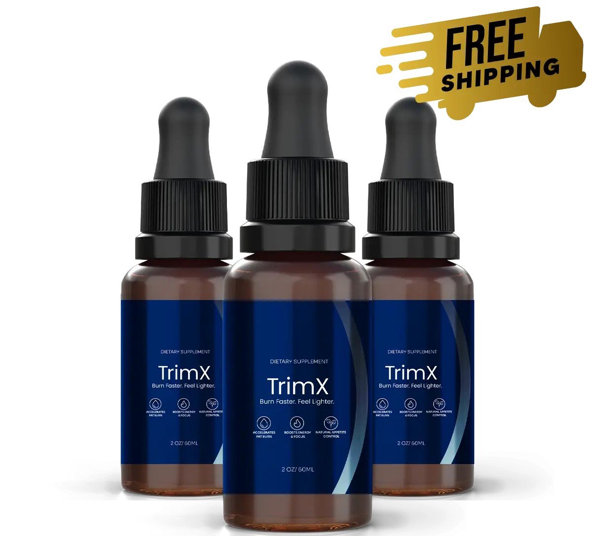 TrimX ingredients TrimX ingredients