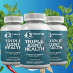 Triple Joint Health supplement reviews consumer reports