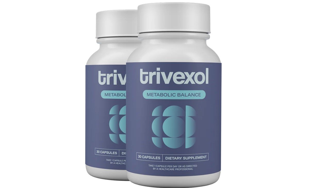 Trivexol supplement reviews