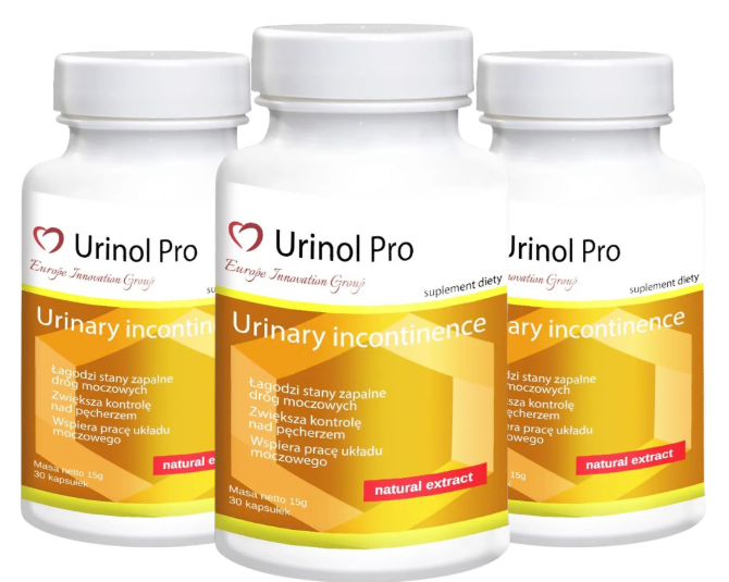 UrinolPro reviews and complaints