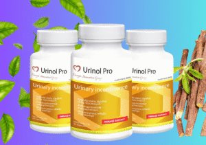 UrinolPro side effects