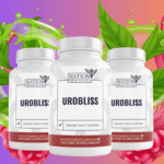 UroBliss Customer Reviews