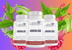 UroBliss Customer Reviews