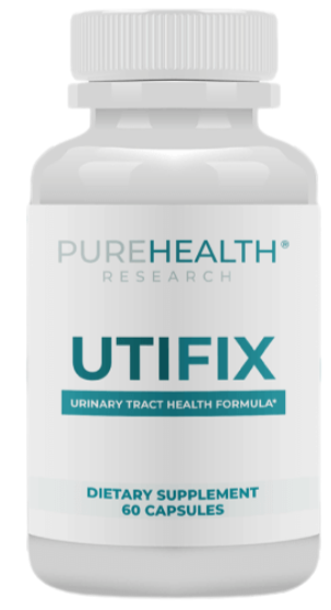 Utifix ingredients Utifix ingredients
