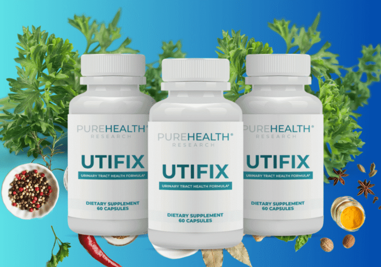 Utifix supplement reviews consumer reports