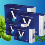 V performance ingredients