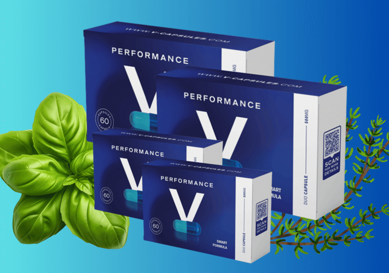 Volt Male Performance Capsules Ingredients, Side Effects And Dosage 1 V performance ingredients