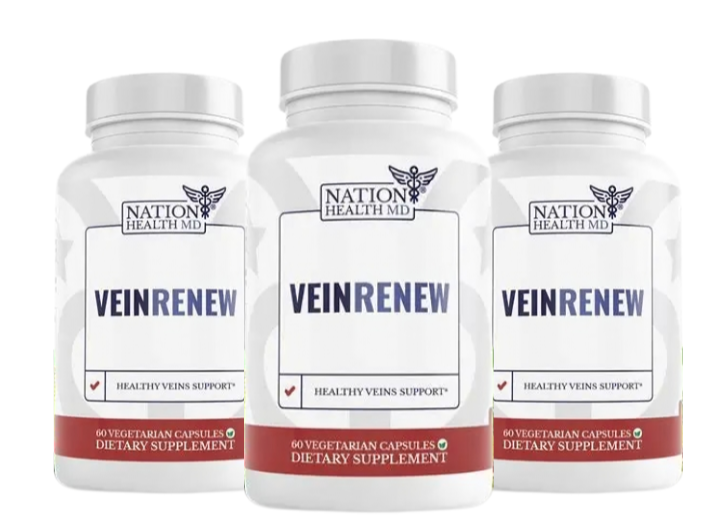 Vein Renew benefits Vein Renew benefits