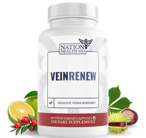 Vein Renew ingredients Vein Renew ingredients
