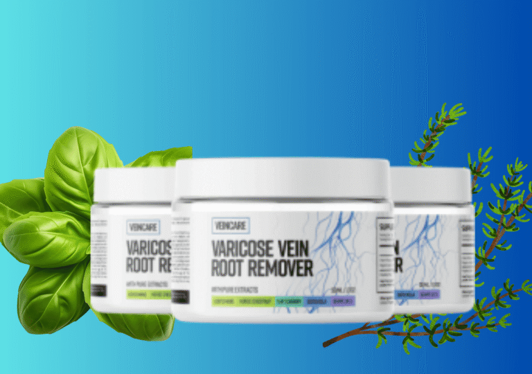 Veincare Ingredients: real Treatment Benefits, Side Effects 67 Veincare Customer Reviews