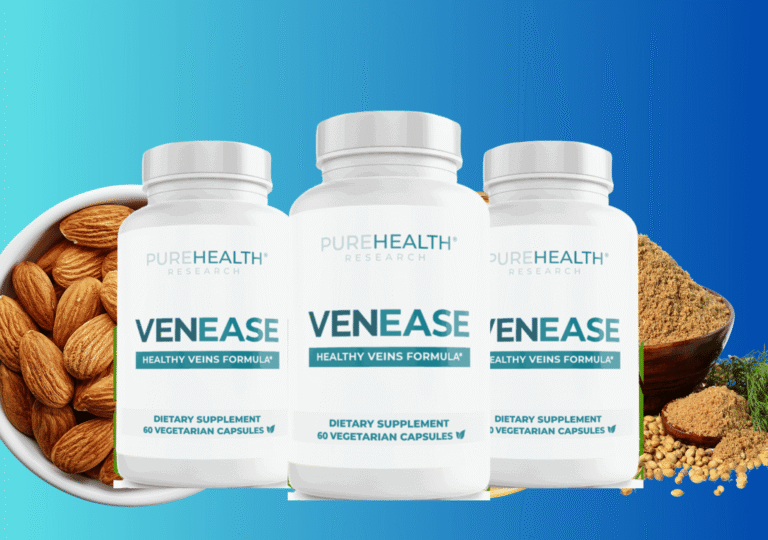 Venease Hemorrhoids Customer Reviews