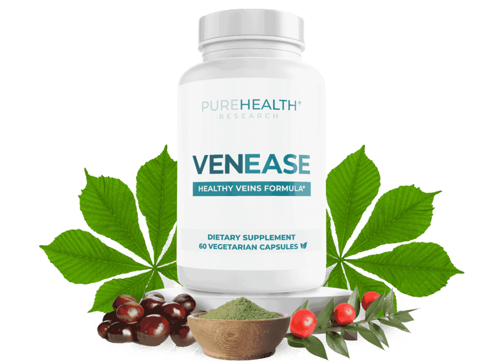 Venease Hemorrhoids supplement reviews consumer reports