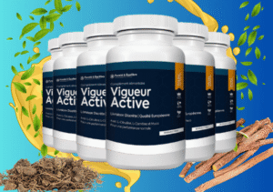 VigueurActive ingredients