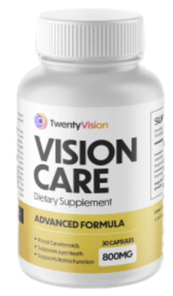 Vision Care reviews and complaints