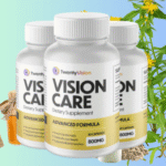 Vision Care supplement reviews consumer reports