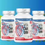 Vitacardin supplement reviews consumer reports ()
