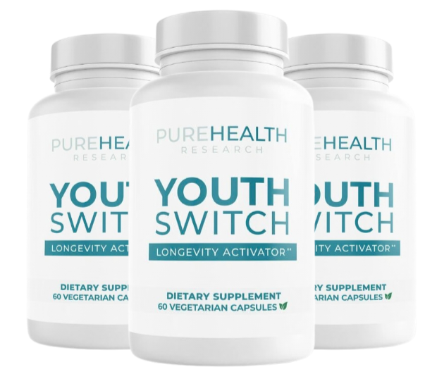 Youth Switch reviews and complaints