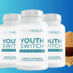 Youth Switch supplement reviews consumer reports