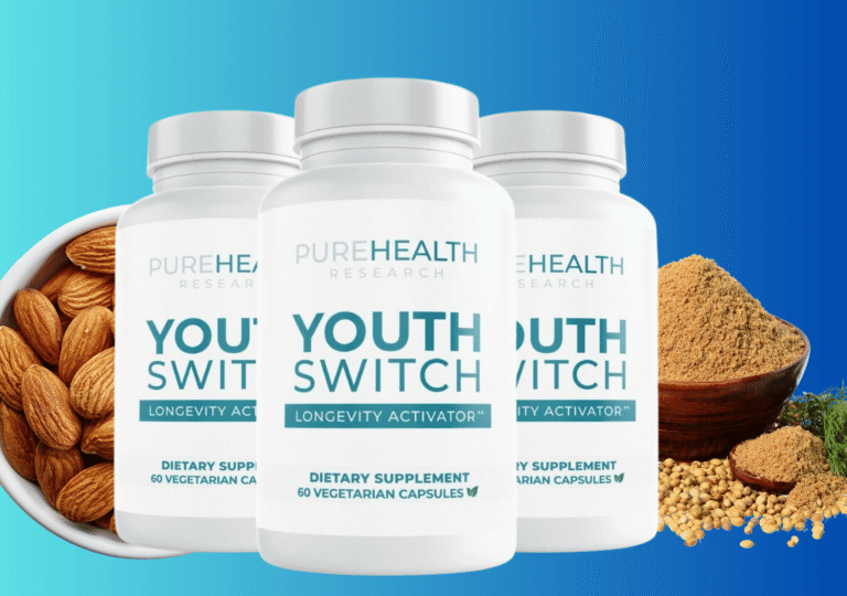 Youth Switch Ingredients: Formula Side Effects, Dosage, Benefits 31 Youth Switch supplement reviews consumer reports
