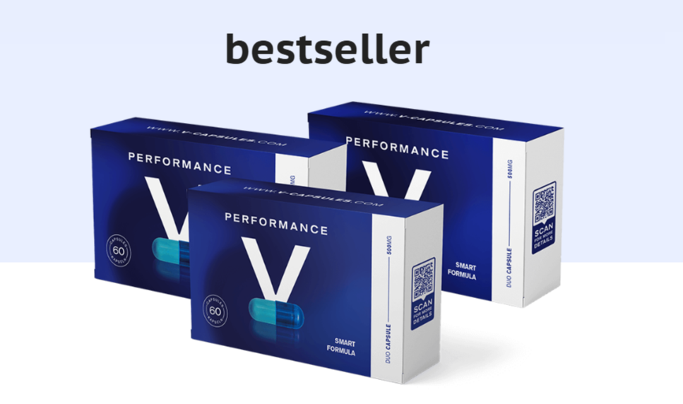 v performance dosage