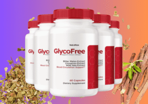 GlycoFree Ingredients