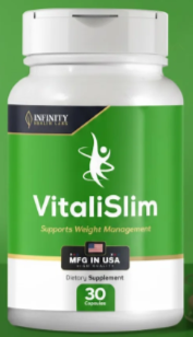 VitaliSlim dosage