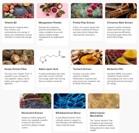 VitaliSlim side effects