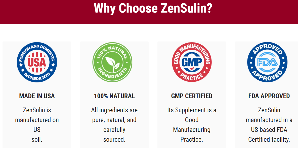 Zensulin side effects Zensulin side effects