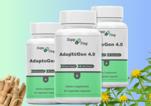 AdaptoGen Ingredients