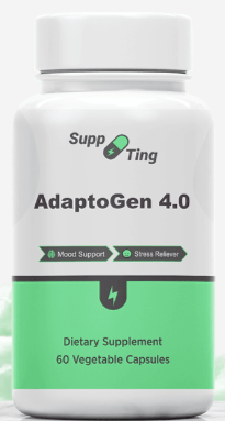 AdaptoGen dosage AdaptoGen dosage