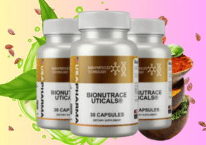 Bionutraceuticals Ingredients