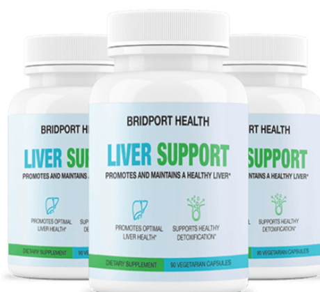 Bridport Health Liver Support dosage Bridport Health Liver Support dosage