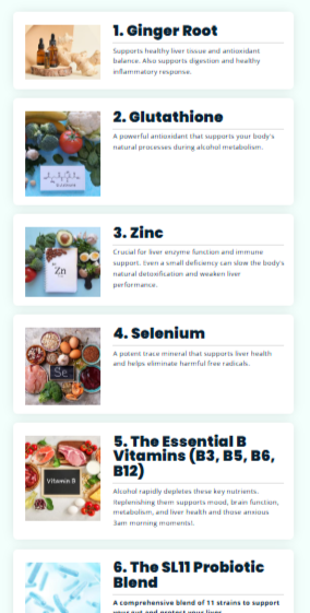 Bridport Health Liver Support side effects Bridport Health Liver Support side effects