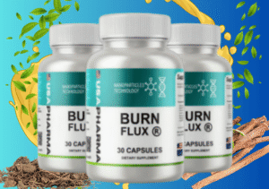 Burnflux Ingredients