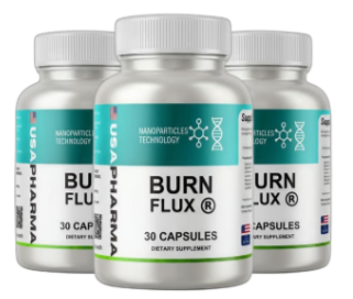 Burnflux dosage Burnflux dosage