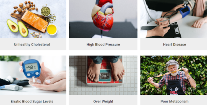 CardioVive side effects