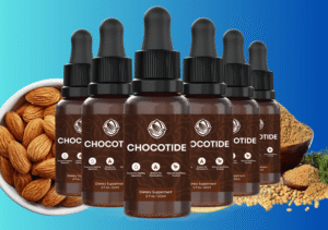 Chocotide Ingredients